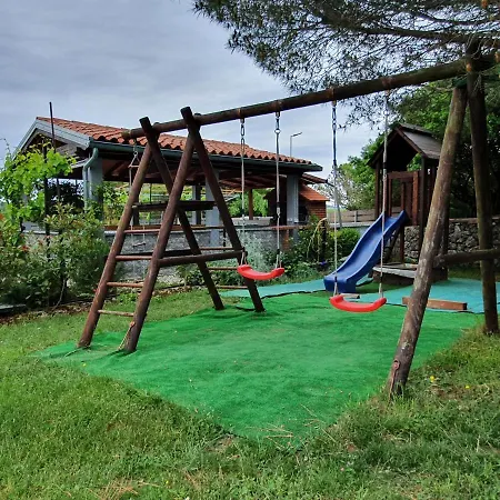Vakantiehuis Holiday Nada