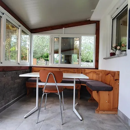 Ferienhaus Holiday Nada Pomer