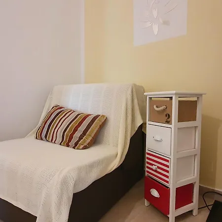 Holiday Nada Vakantiehuis