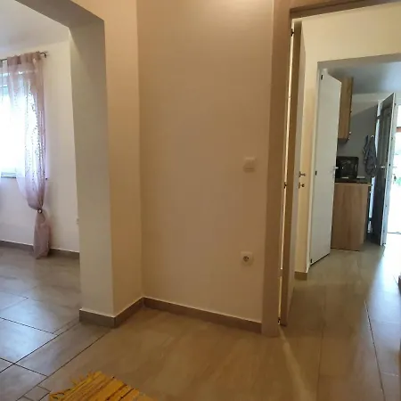 Ferienhaus Holiday Nada *