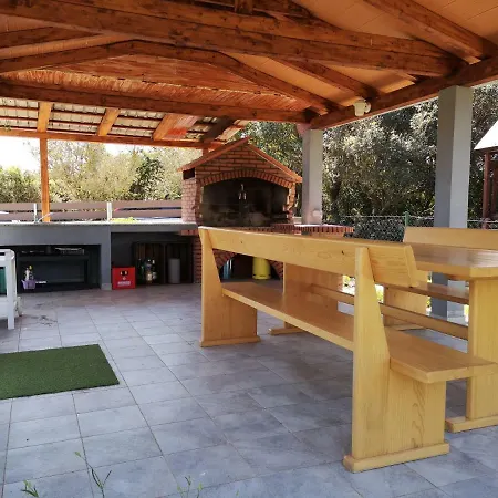 Ferienhaus Holiday Nada Pomer
