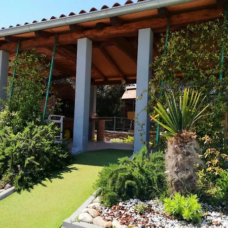 Ferienhaus Holiday Nada *