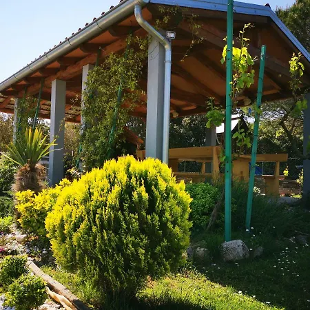 Vakantiehuis Holiday Nada Pomer