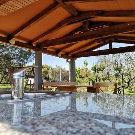 Ferienhaus Holiday Nada *