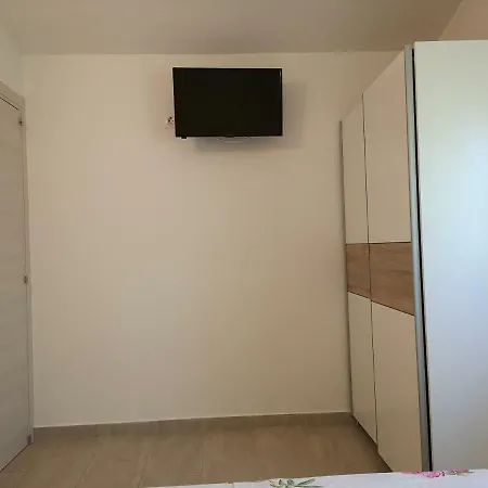 Vakantiehuis Holiday Nada *
