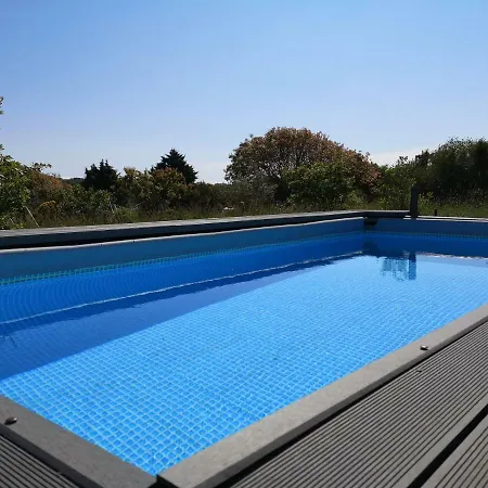 Ferienhaus Holiday Nada *